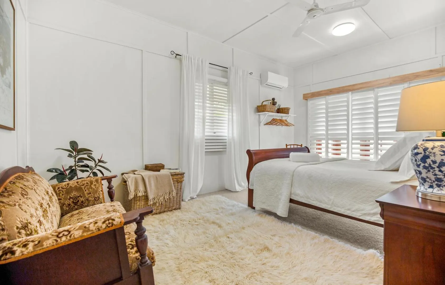 Tamarind Street Cottage. Maleny, Queensland 0*, 말레니 오스트레일리아