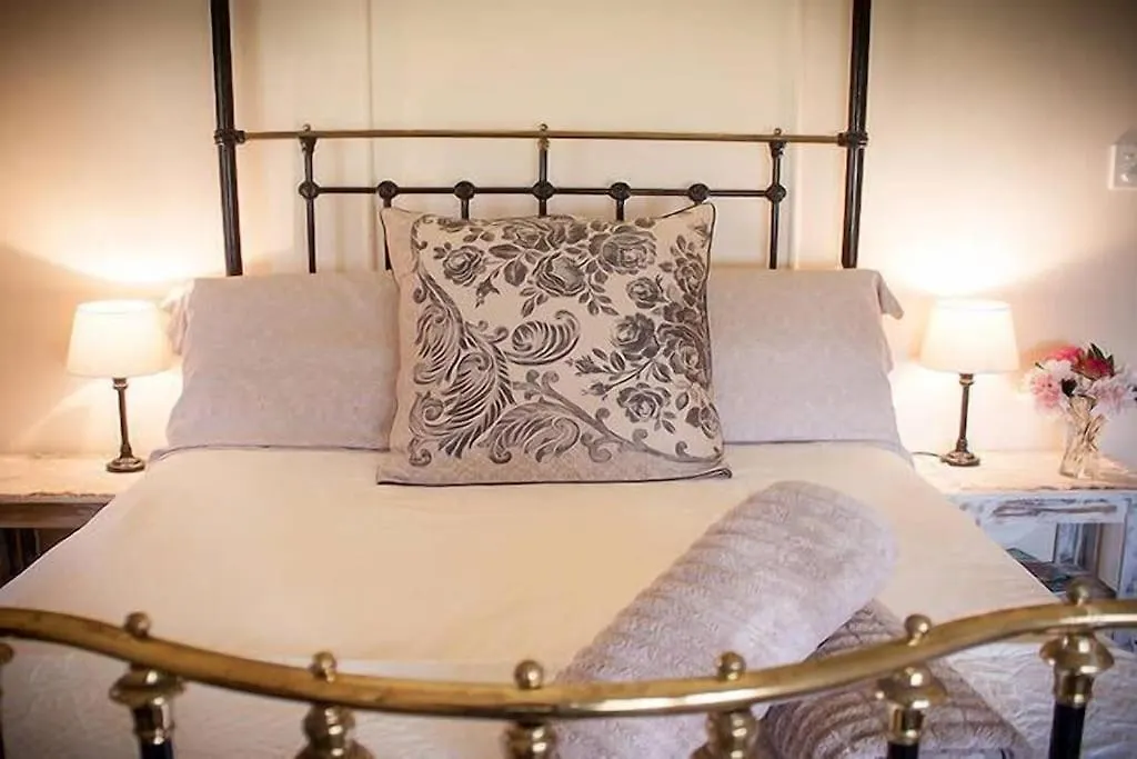 Holiday home Tamarind Street Cottage. Maleny, Queensland Australia